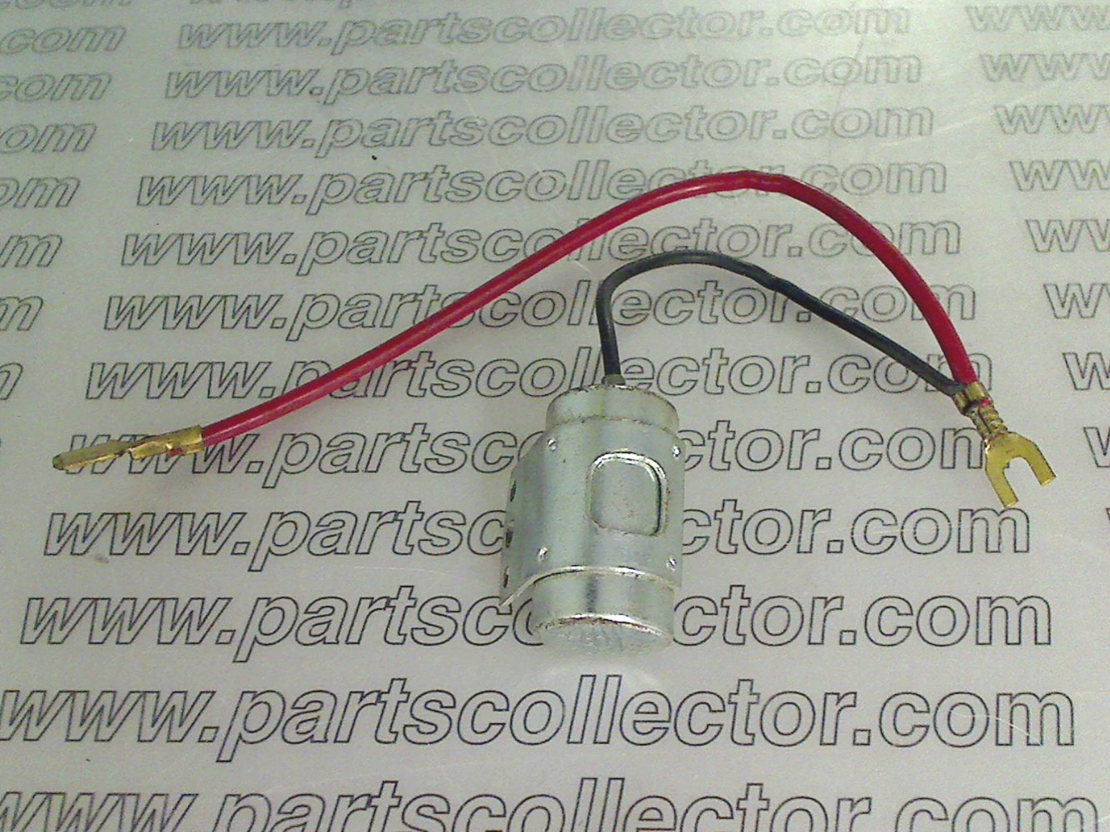 MAGNETI MARELLI CE36P  -  56181135 Ignition code 10069 compatible with: FIAT 130, MAGNETI MARELLI MAGNETI MARELLI